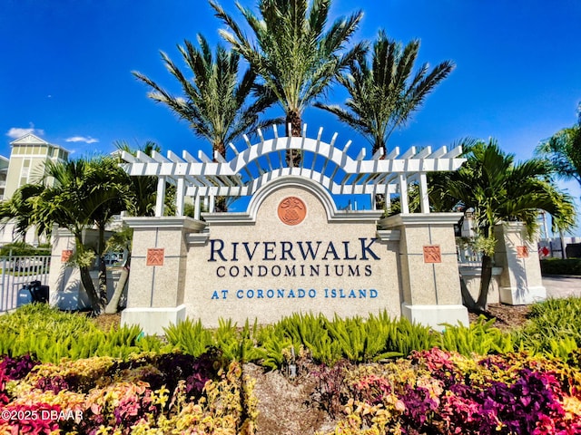 5 Riverwalk Dr Unit 503, New Smyrna Beach, FL 32169 - photo 3