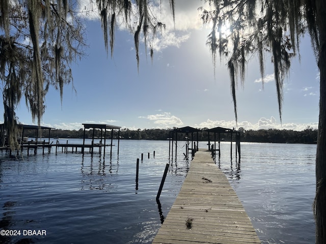 127 N Lake George Dr, Georgetown FL, 32139, 3 bedrooms, 2 baths house for sale