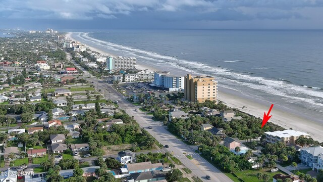 1809 Hill St, New Smyrna Beach, FL 32169