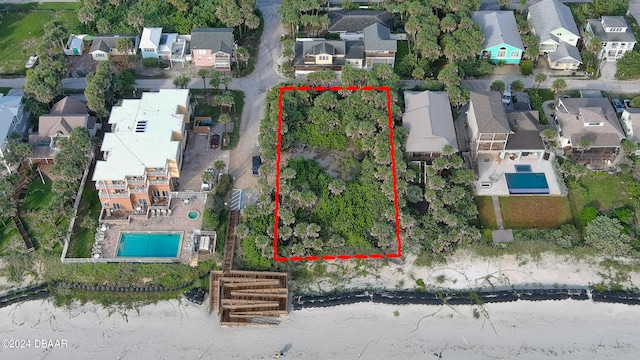 1809 Hill St, New Smyrna Beach FL, 32169 land for sale