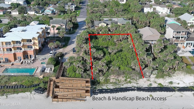 1809 Hill St, New Smyrna Beach, FL 32169