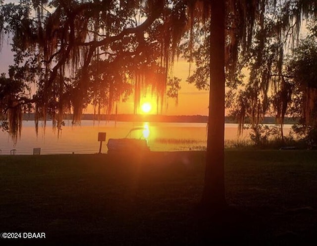 25161 NE 140th Loop, Salt Springs, FL 32134