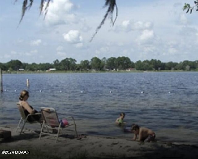 25161 NE 140th Loop, Salt Springs, FL 32134