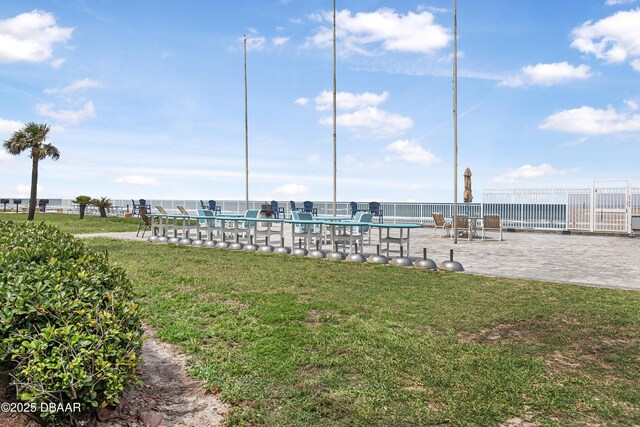 935 S Atlantic Ave Unit 507, Daytona Beach, FL 32118 - photo 25