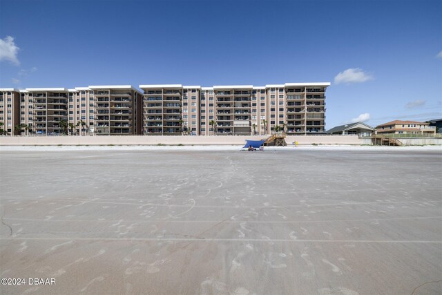 4435 S Atlantic Ave Unit 414, Ponce Inlet, FL 32127 - view of apartment building / complex