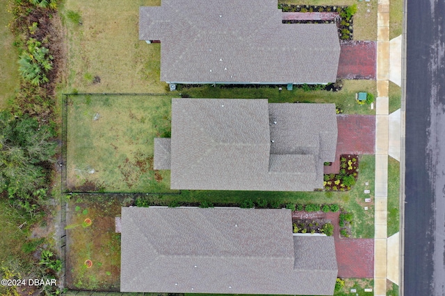 118 Pitching Wedge Dr, Daytona Beach, FL 32124 - bird's eye view