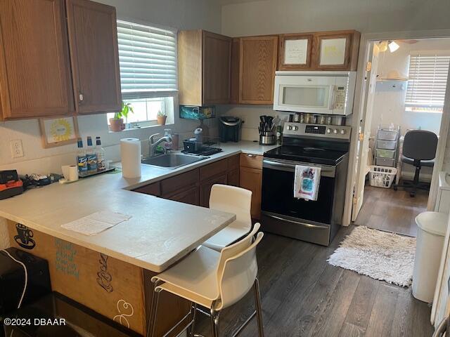 507 S Anderson St, Bunnell, FL 32110 - photo 2