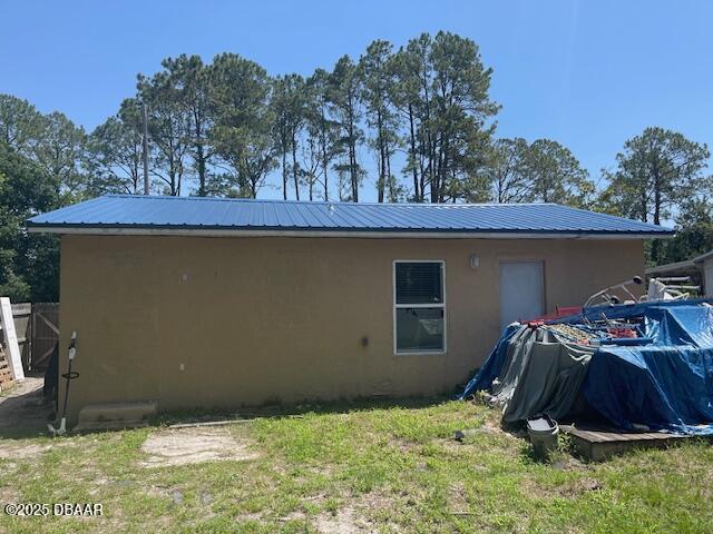 507 S Anderson St, Bunnell, FL 32110 - photo 4