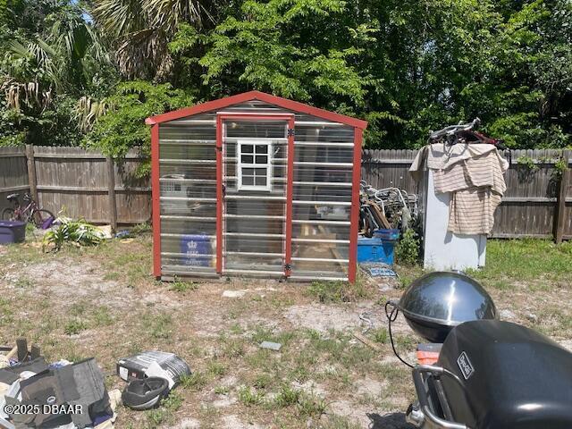 507 S Anderson St, Bunnell, FL 32110 - photo 3