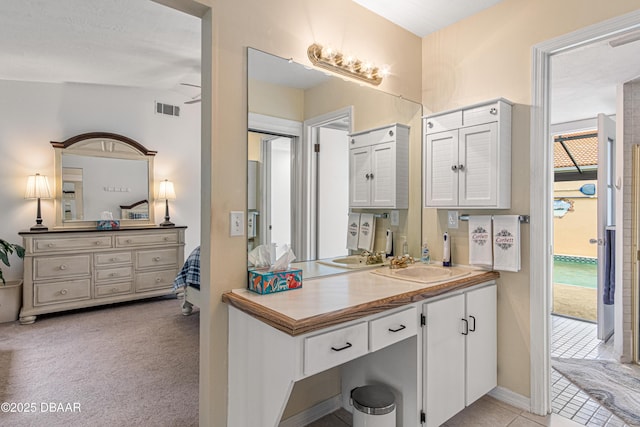 129 Sand Fiddler Ct, Daytona Beach, FL 32119 - full bath featuring vanity