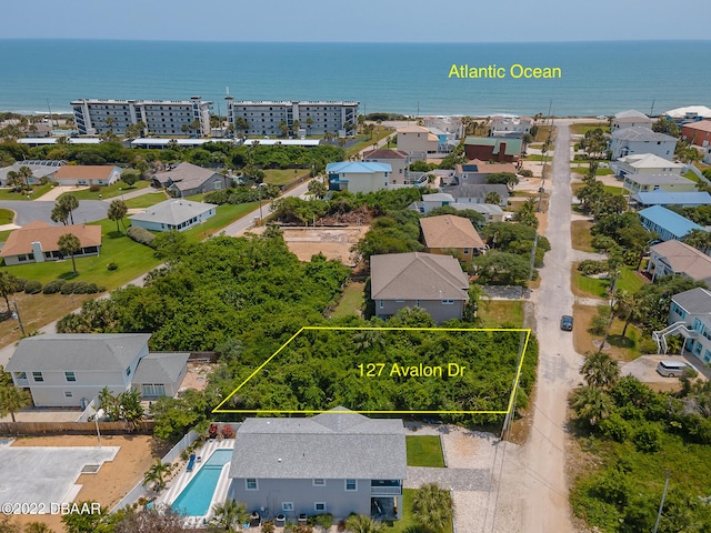 127 Avalon Dr, Ormond Beach FL, 32176 land for sale