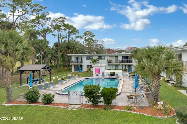 1504 Virginia Ave Unit 203, Daytona Beach, FL 32114 - photo 1