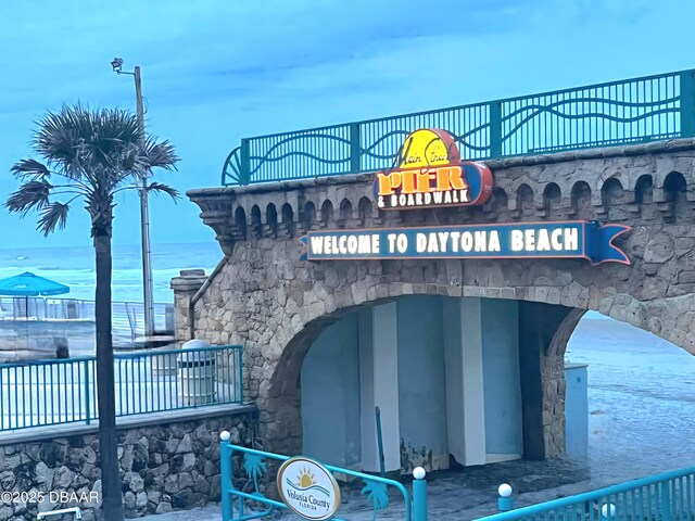 219 S Atlantic Ave Unit 428, Daytona Beach, FL 32118 - exterior view