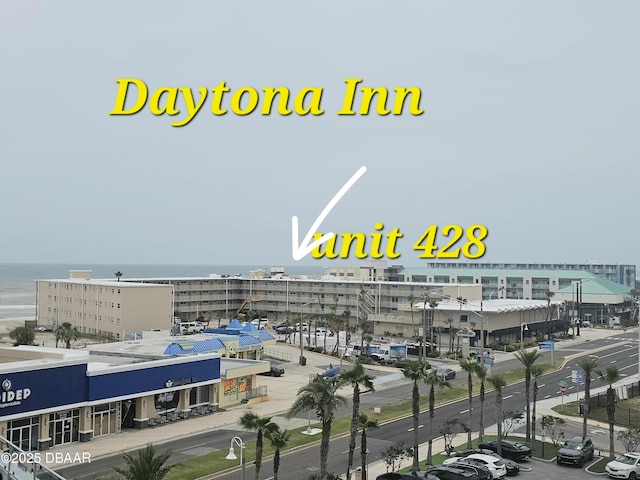 219 S Atlantic Ave Unit 428, Daytona Beach, FL 32118 - view of miscellaneous document
