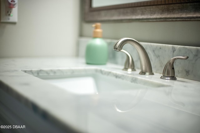 2 Springwood Sq, Port Orange, FL 32129 - bathroom view of a sink