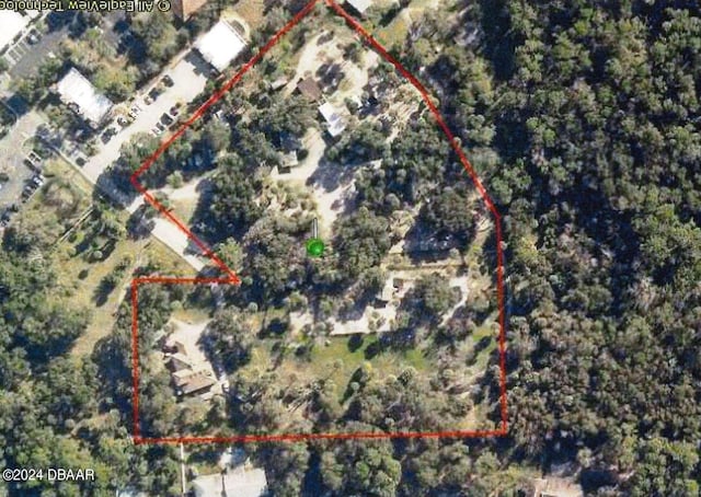 12 Pearl Dr, Ormond Beach FL, 32174 land for sale