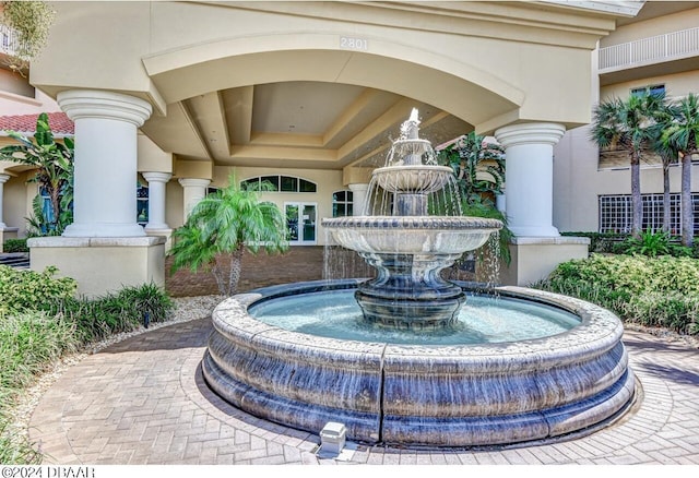 2801 S Ridgewood Ave Unit 608, South Daytona, FL 32119 - view of community