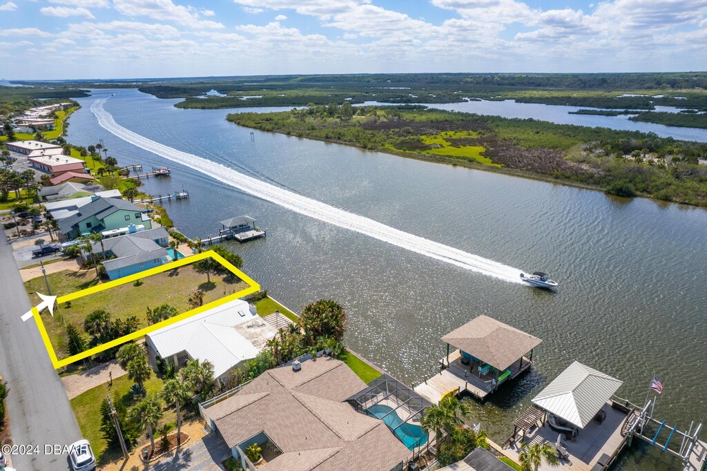 270 Ocean Palm Dr, Flagler Beach, FL 32136 - photo 2