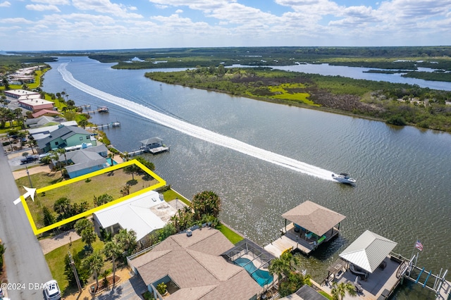 270 Ocean Palm Dr, Flagler Beach FL, 32136 land for sale