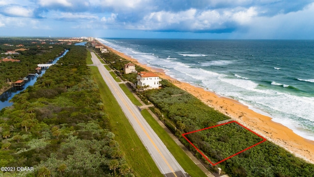 Listing photo 3 for 3721 N Ocean Shore Blvd, Palm Coast FL 32137