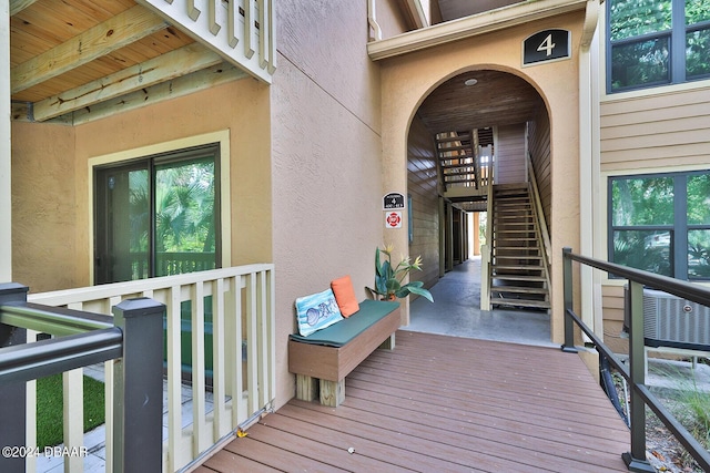 1401 S Palmetto Ave Unit 402, Daytona Beach, FL 32114 - photo 22