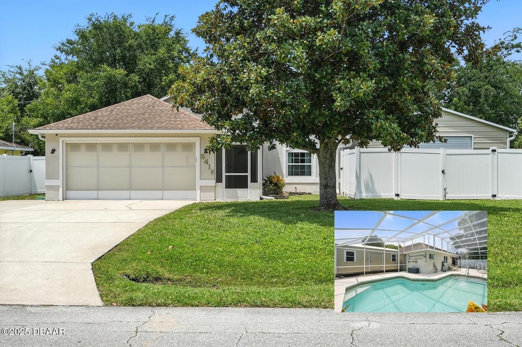 3416 Yule Tree Dr, Edgewater, FL 32141 - photo 1