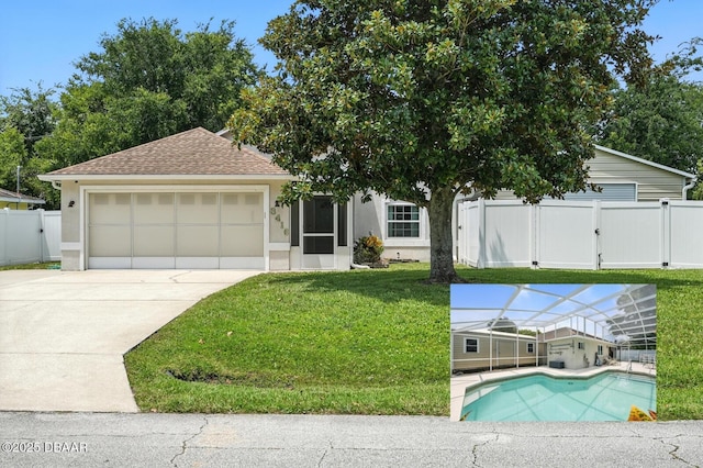 3416 Yule Tree Dr, Edgewater, FL 32141 - photo 1