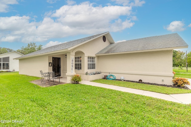 4619 Barnacle Dr, Port Orange, FL 32127 - photo 4