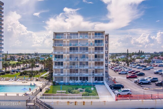 2043 S Atlantic Ave Unit 514, Daytona Beach Shores, FL 32118 - photo 2