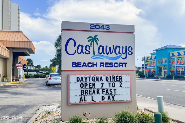 2043 S Atlantic Ave Unit 514, Daytona Beach Shores, FL 32118 - photo 1