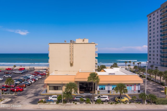 2043 S Atlantic Ave Unit 514, Daytona Beach Shores, FL 32118 - photo 3