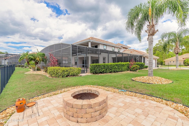 254 Cappella Ct, New Smyrna Beach, FL 32168 - photo 17