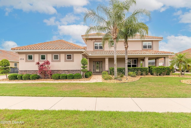 254 Cappella Ct, New Smyrna Beach, FL 32168 - photo 1