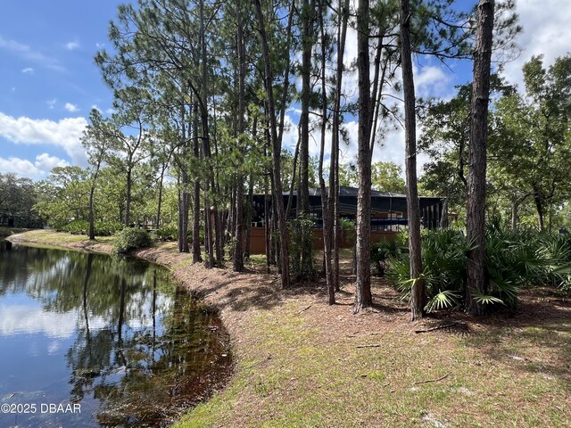 112 Underbrush Trl, Port Orange, FL 32128 - water view