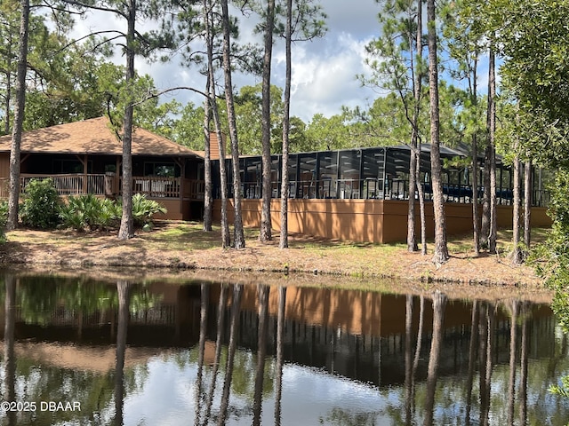 112 Underbrush Trl, Port Orange, FL 32128 - water view
