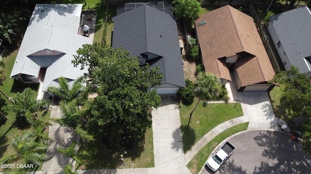 3455 Saddleback Ct, Port Orange, FL 32129 - aerial view