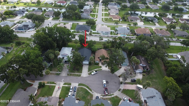 3455 Saddleback Ct, Port Orange, FL 32129 - view of property location featuring nearby suburban area and a nearby body of water