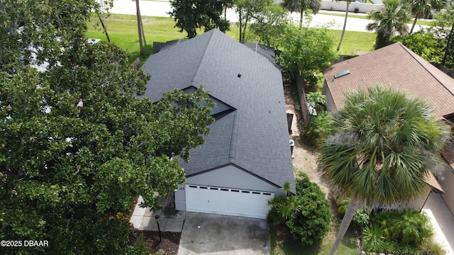 3455 Saddleback Ct, Port Orange, FL 32129 - view of subject property