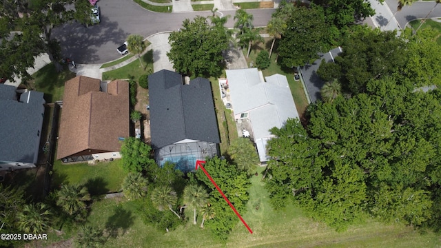 3455 Saddleback Ct, Port Orange, FL 32129 - view of property location with nearby suburban area