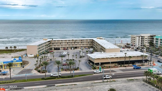 219 S Atlantic Ave Unit 440, Daytona Beach, FL 32118 - aerial view of a nearby body of water