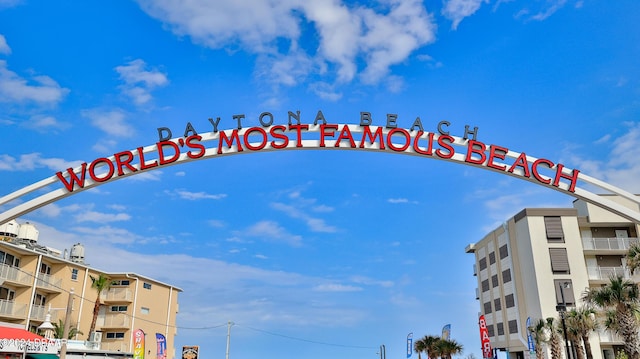 219 S Atlantic Ave Unit 440, Daytona Beach, FL 32118 - exterior view