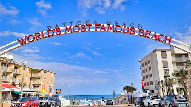 219 S Atlantic Ave Unit 440, Daytona Beach, FL 32118 - exterior view