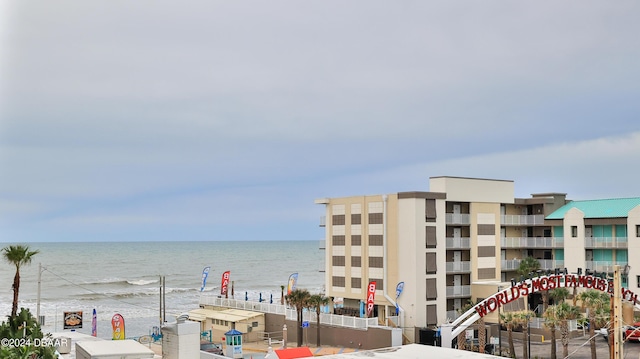 219 S Atlantic Ave Unit 440, Daytona Beach, FL 32118 - water view