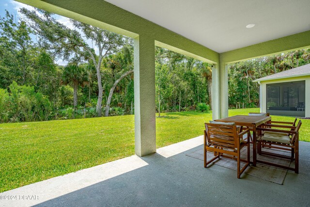 1743 Red Rock Rd, New Smyrna Beach, FL 32168 - photo 8