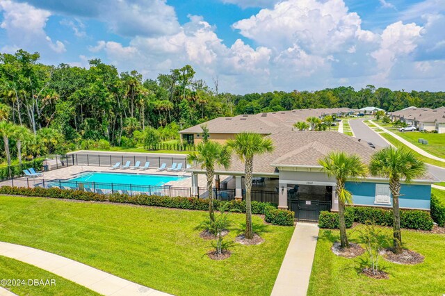 1743 Red Rock Rd, New Smyrna Beach, FL 32168 - photo 39