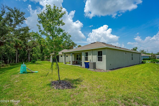 1743 Red Rock Rd, New Smyrna Beach, FL 32168 - photo 7