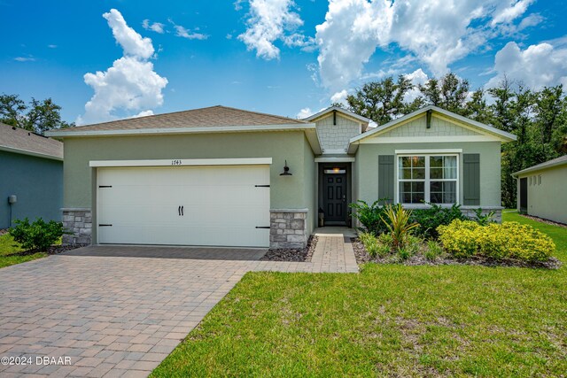 1743 Red Rock Rd, New Smyrna Beach, FL 32168 - photo 1
