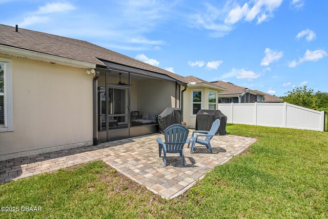 378 Ocean Jasper Dr, Saint Augustine, FL 32086 - photo 45