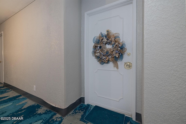 2800 N Atlantic Ave Unit 1105, Daytona Beach, FL 32118 - property entrance