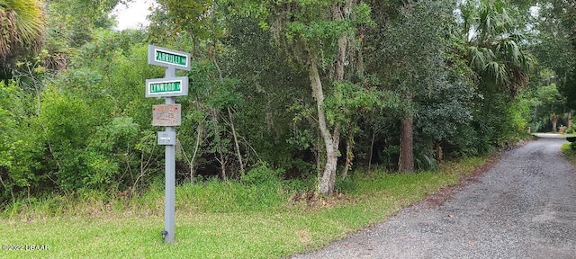 124 Lynwood Ln, Ormond Beach FL, 32174 land for sale